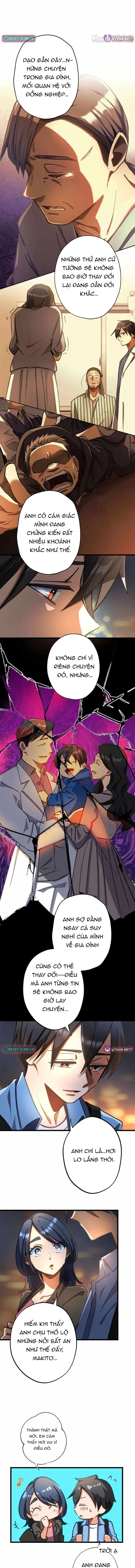 Thánh Y Sa Ngã Trọng Sinh Thành Thần Y Tối Thượng Chapter 48.1 - 4