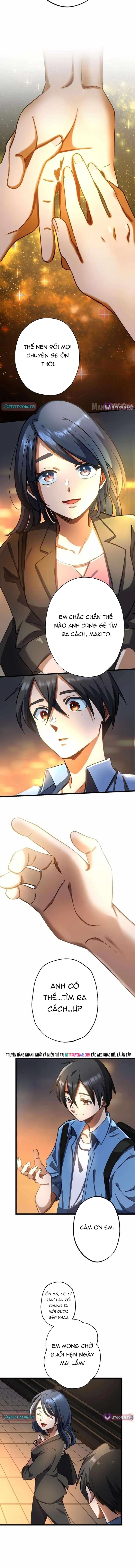 Thánh Y Sa Ngã Trọng Sinh Thành Thần Y Tối Thượng Chapter 48.1 - 6