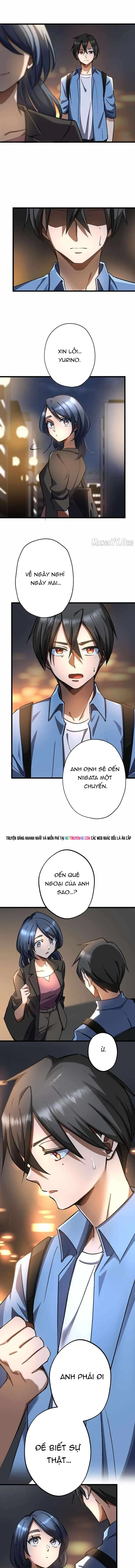 Thánh Y Sa Ngã Trọng Sinh Thành Thần Y Tối Thượng Chapter 48.1 - 7