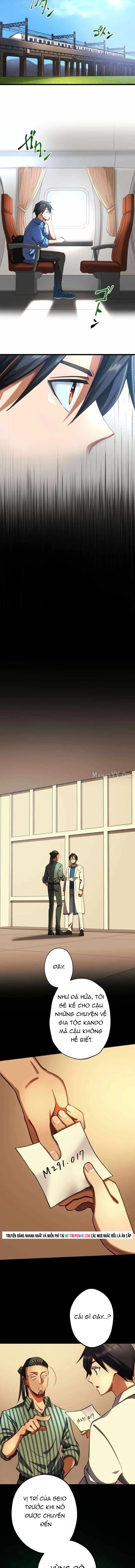 Thánh Y Sa Ngã Trọng Sinh Thành Thần Y Tối Thượng Chapter 48.1 - 9