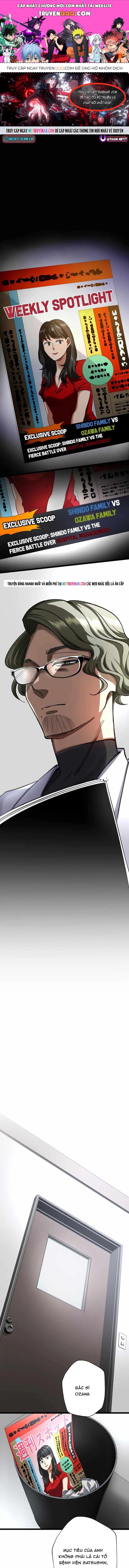 Thánh Y Sa Ngã Trọng Sinh Thành Thần Y Tối Thượng Chapter 49 - 1