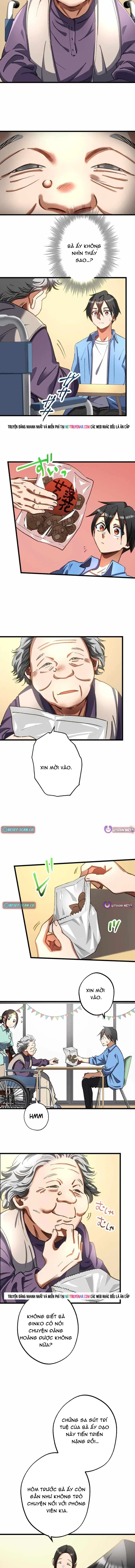 Thánh Y Sa Ngã Trọng Sinh Thành Thần Y Tối Thượng Chapter 49 - 11