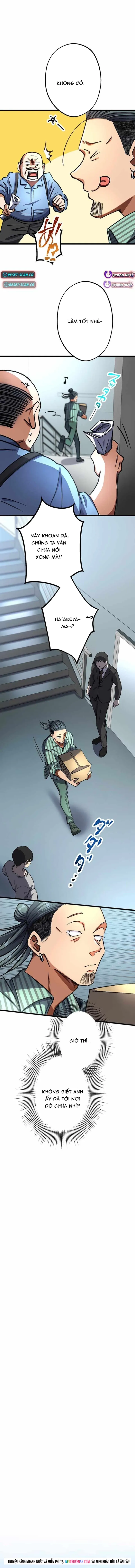 Thánh Y Sa Ngã Trọng Sinh Thành Thần Y Tối Thượng Chapter 49 - 9