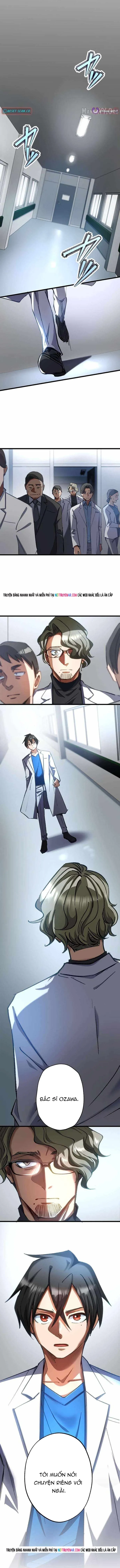 Thánh Y Sa Ngã Trọng Sinh Thành Thần Y Tối Thượng Chapter 50 - 14