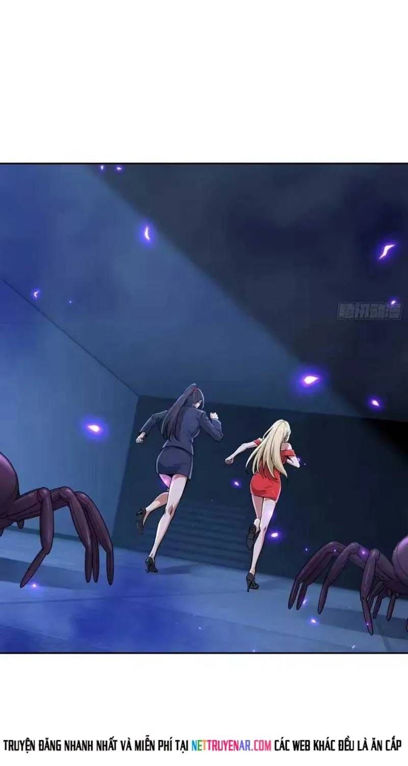 Ta thu thập hậu cung ở dị giới Chapter 127 - 9