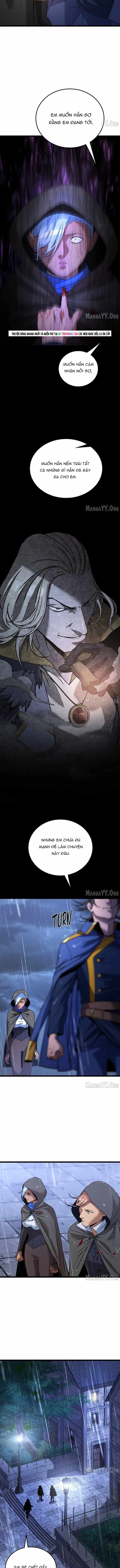 Sự Trở Lại Của Giáo Sư Runebound Chapter 52 - 12