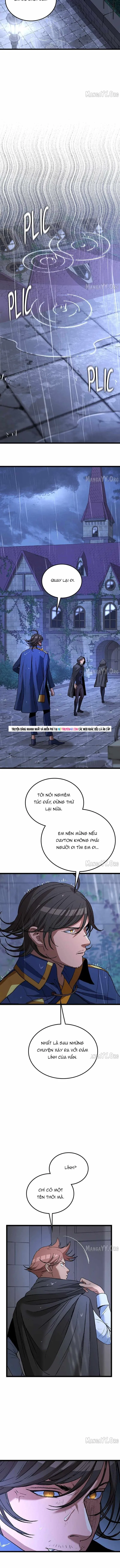 Sự Trở Lại Của Giáo Sư Runebound Chapter 52 - 13