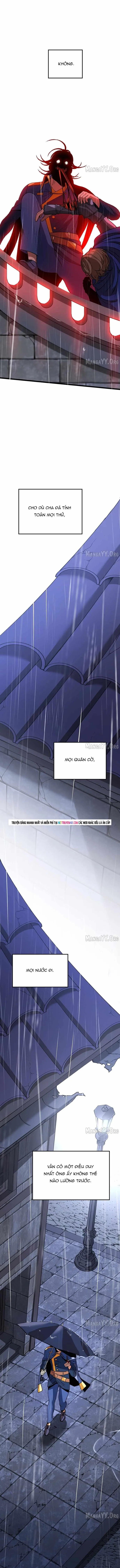 Sự Trở Lại Của Giáo Sư Runebound Chapter 52 - 17