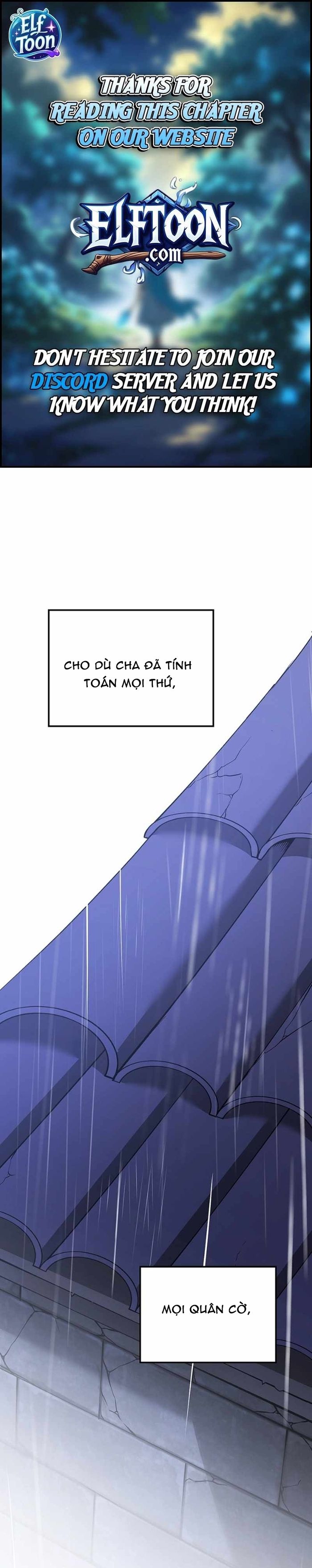 Sự Trở Lại Của Giáo Sư Runebound Chapter 53 - 2