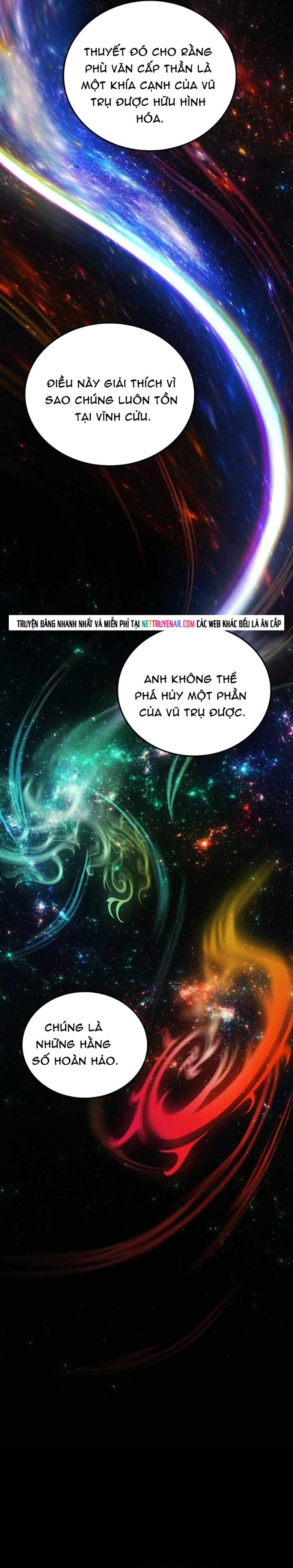 Sự Trở Lại Của Giáo Sư Runebound Chapter 53 - 21