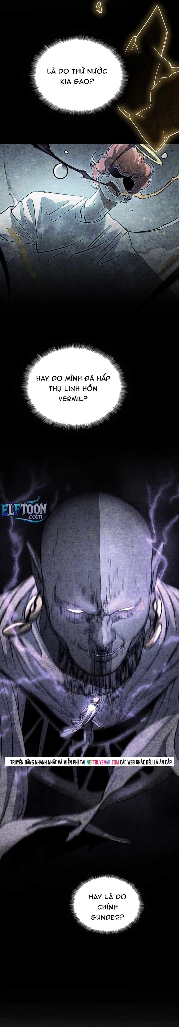 Sự Trở Lại Của Giáo Sư Runebound Chapter 53 - 29