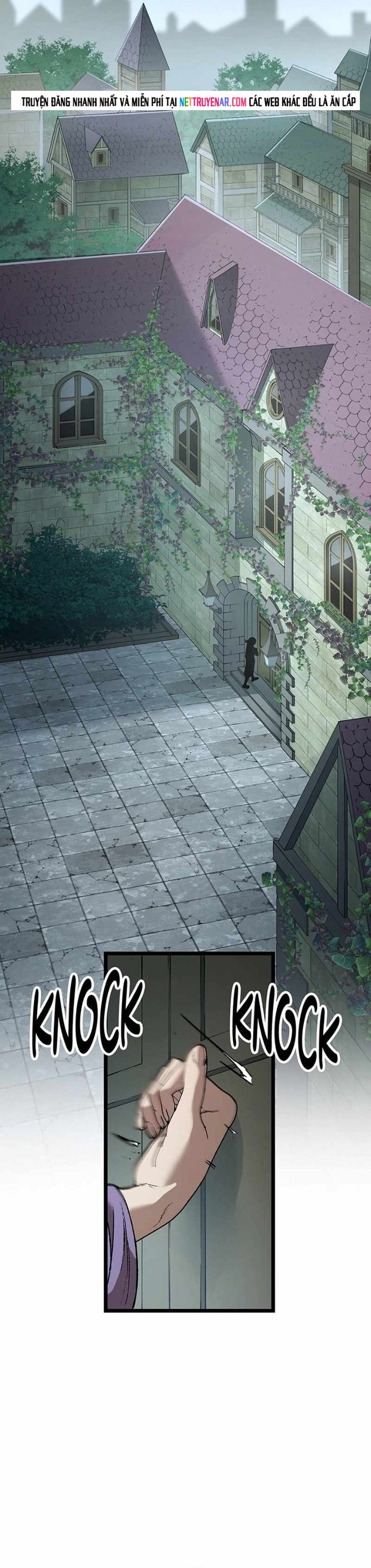 Sự Trở Lại Của Giáo Sư Runebound Chapter 53 - 5