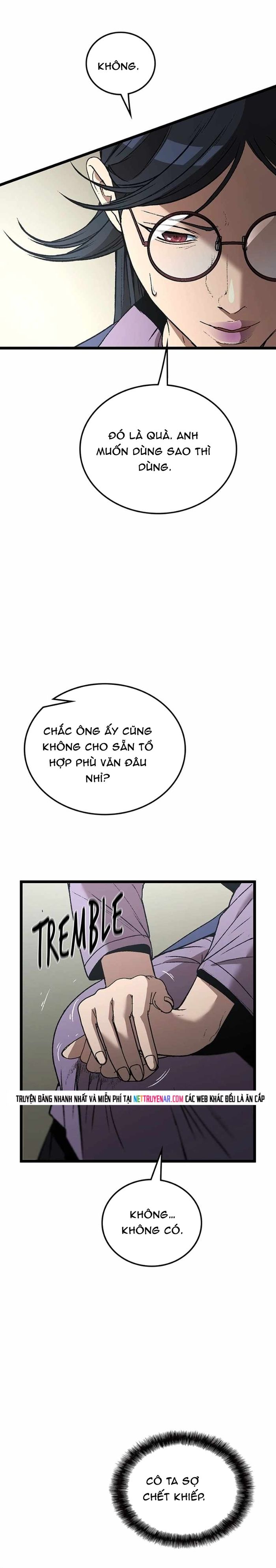 Sự Trở Lại Của Giáo Sư Runebound Chapter 53 - 43