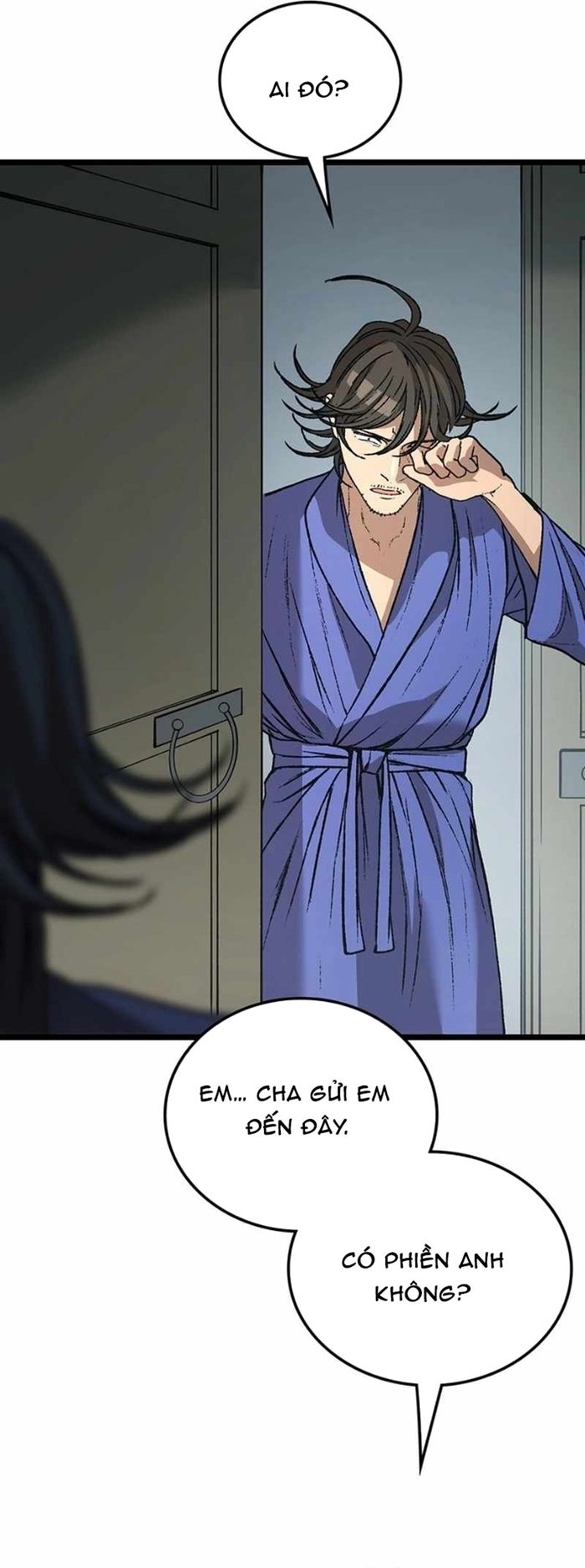 Sự Trở Lại Của Giáo Sư Runebound Chapter 53 - 6