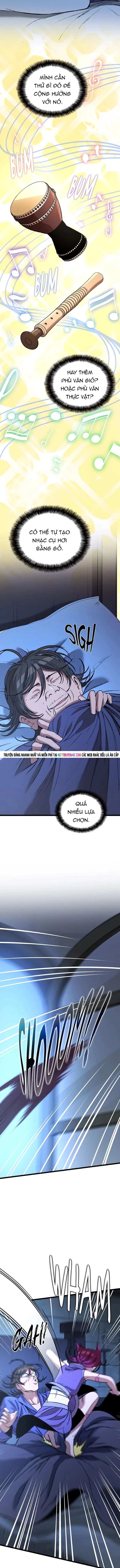 Sự Trở Lại Của Giáo Sư Runebound Chapter 54 - 13