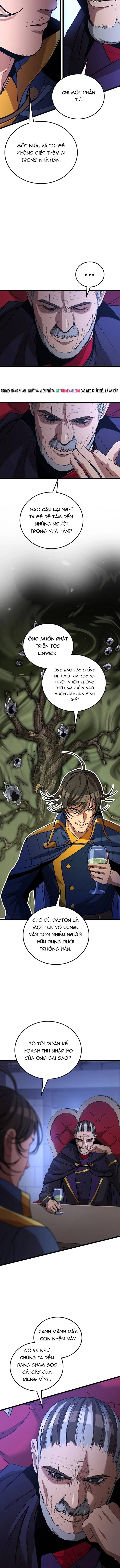 Sự Trở Lại Của Giáo Sư Runebound Chapter 55 - 15