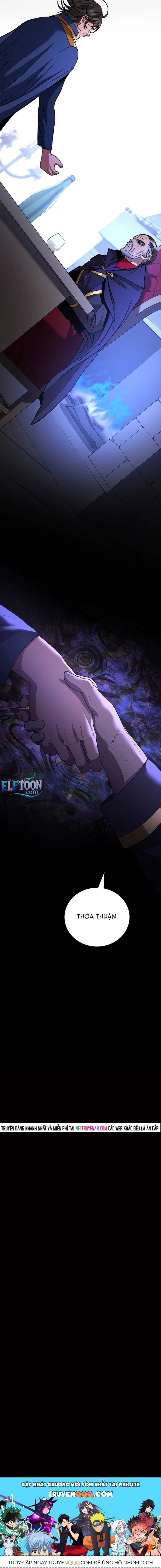 Sự Trở Lại Của Giáo Sư Runebound Chapter 55 - 18
