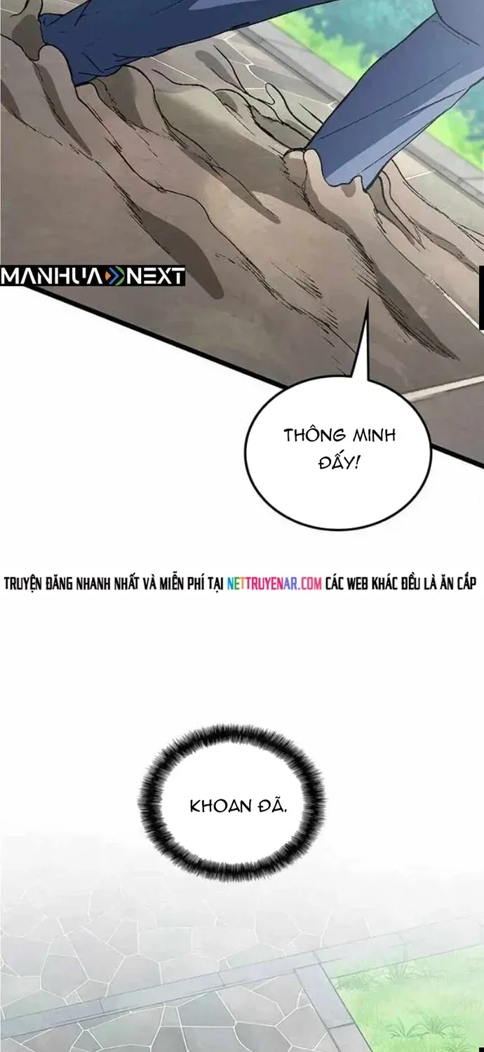 Sự Trở Lại Của Giáo Sư Runebound Chapter 57 - 12