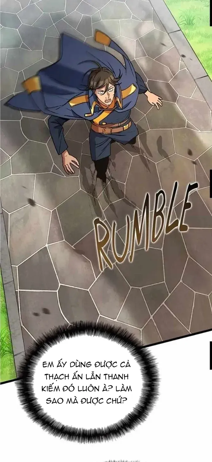 Sự Trở Lại Của Giáo Sư Runebound Chapter 57 - 13