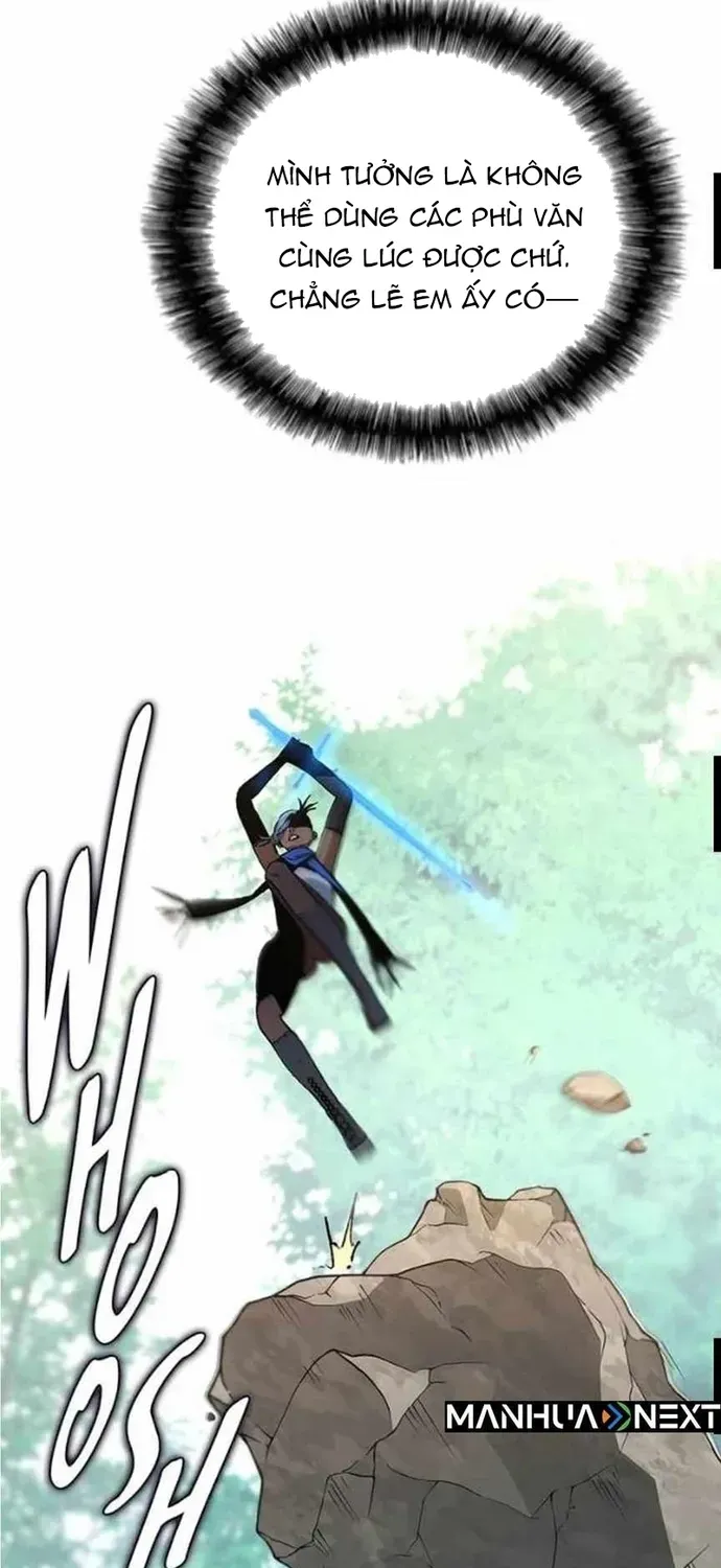 Sự Trở Lại Của Giáo Sư Runebound Chapter 57 - 14