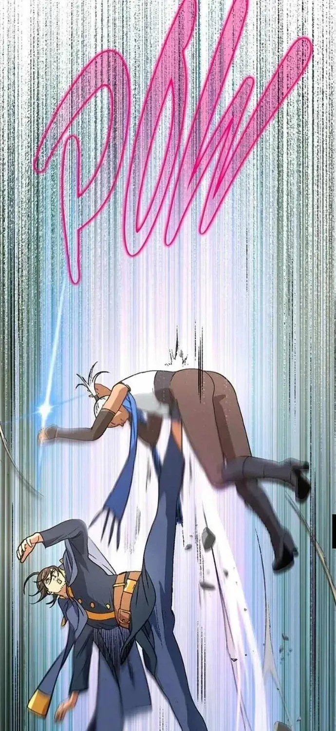 Sự Trở Lại Của Giáo Sư Runebound Chapter 57 - 18