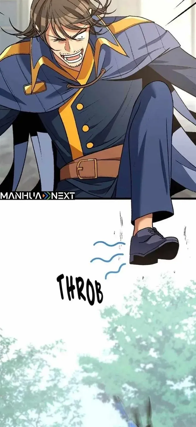 Sự Trở Lại Của Giáo Sư Runebound Chapter 57 - 20