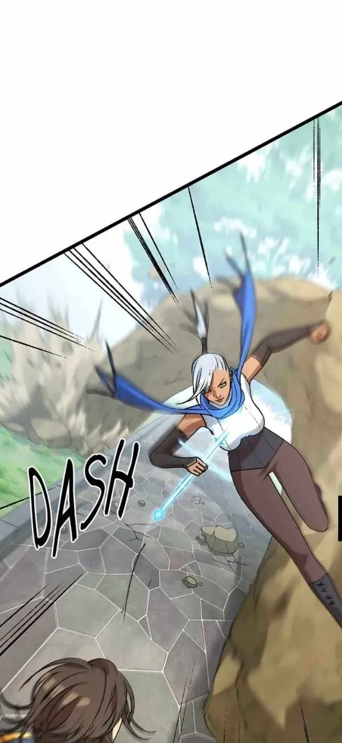 Sự Trở Lại Của Giáo Sư Runebound Chapter 57 - 25