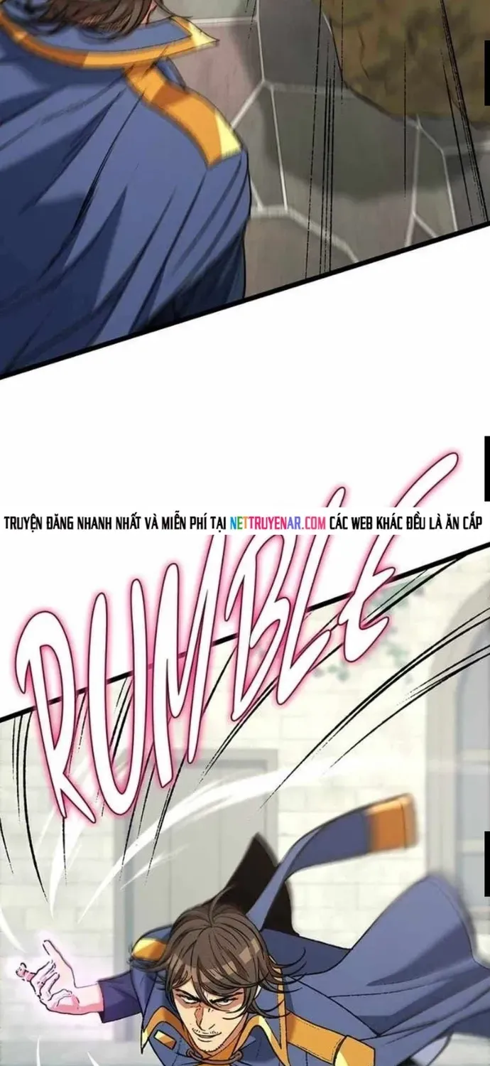Sự Trở Lại Của Giáo Sư Runebound Chapter 57 - 26