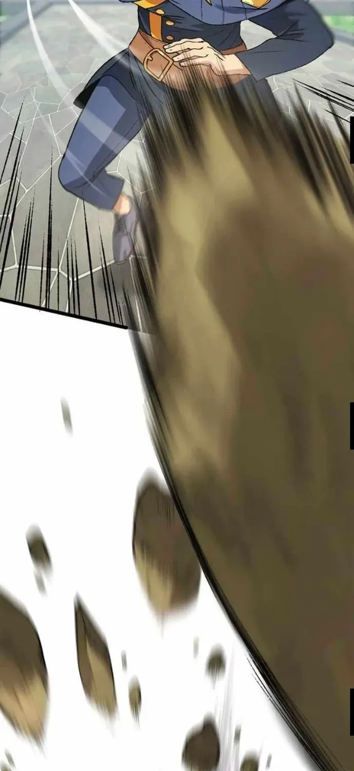 Sự Trở Lại Của Giáo Sư Runebound Chapter 57 - 27