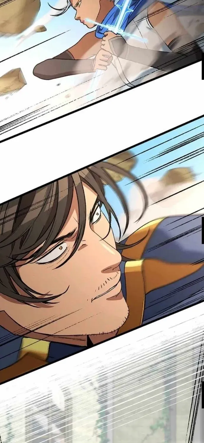 Sự Trở Lại Của Giáo Sư Runebound Chapter 57 - 30