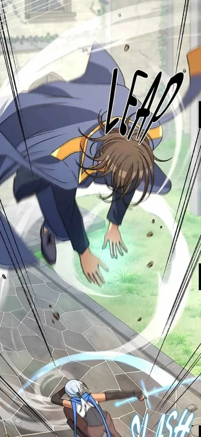 Sự Trở Lại Của Giáo Sư Runebound Chapter 57 - 31