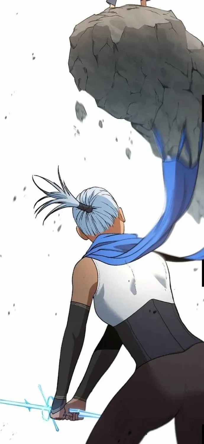 Sự Trở Lại Của Giáo Sư Runebound Chapter 57 - 34