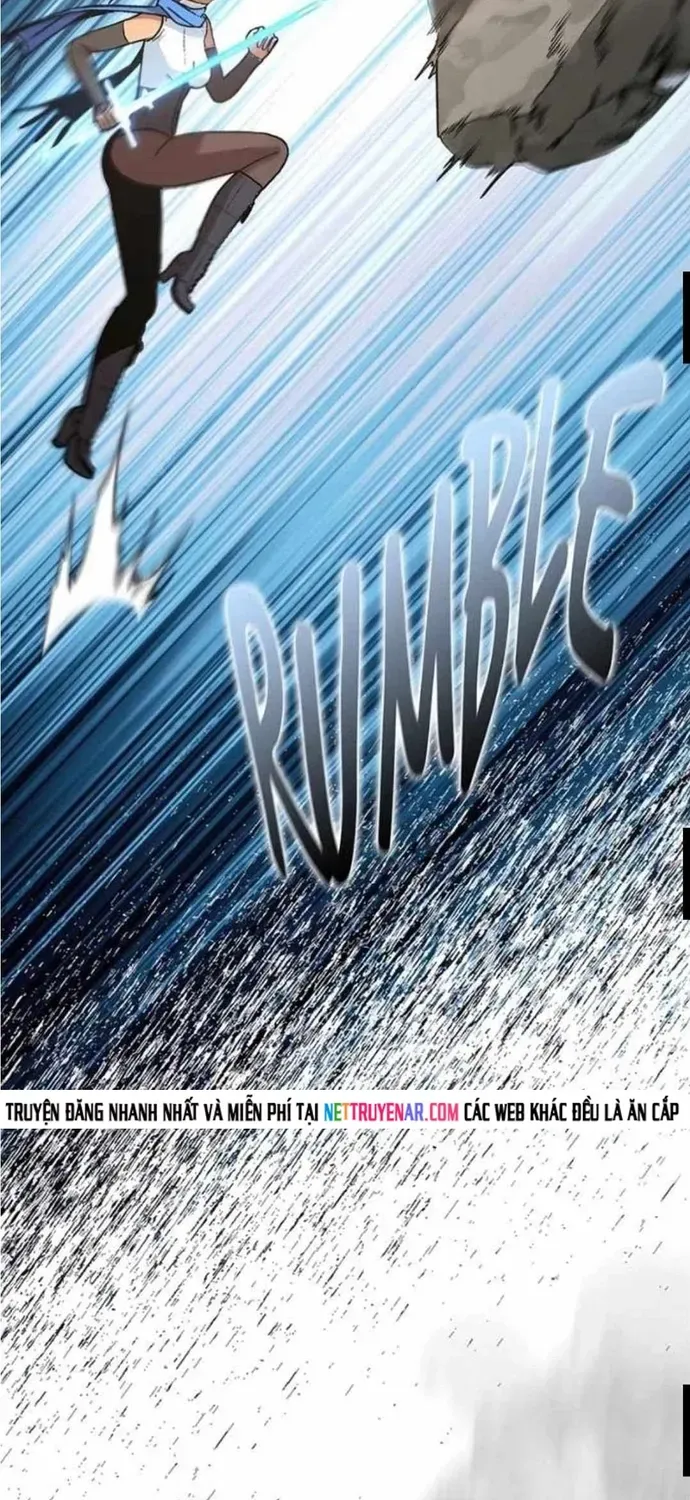 Sự Trở Lại Của Giáo Sư Runebound Chapter 57 - 37