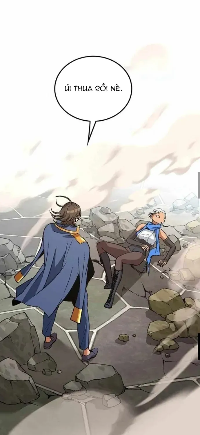 Sự Trở Lại Của Giáo Sư Runebound Chapter 57 - 40