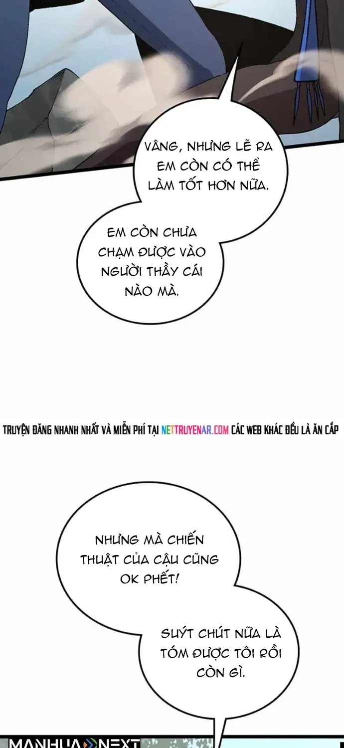 Sự Trở Lại Của Giáo Sư Runebound Chapter 57 - 42