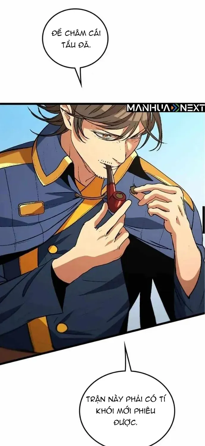 Sự Trở Lại Của Giáo Sư Runebound Chapter 57 - 52