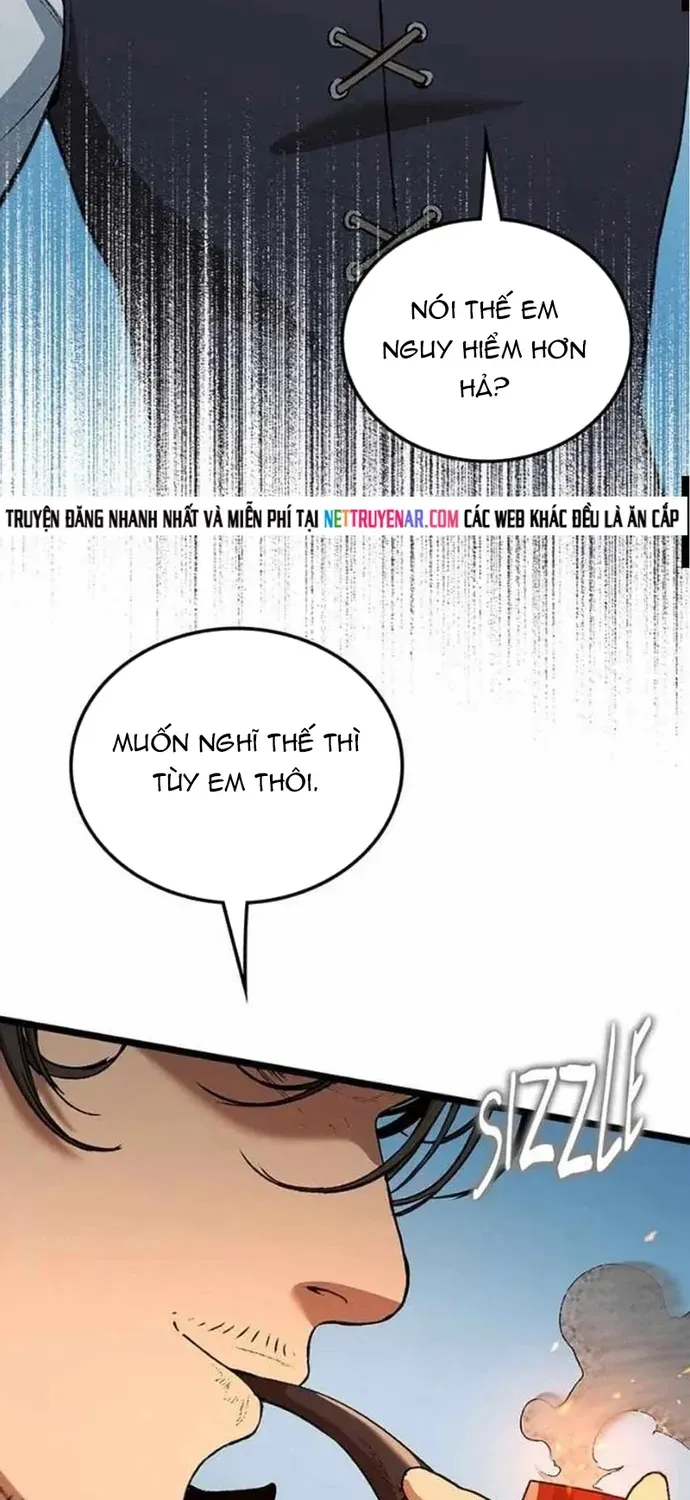 Sự Trở Lại Của Giáo Sư Runebound Chapter 57 - 54