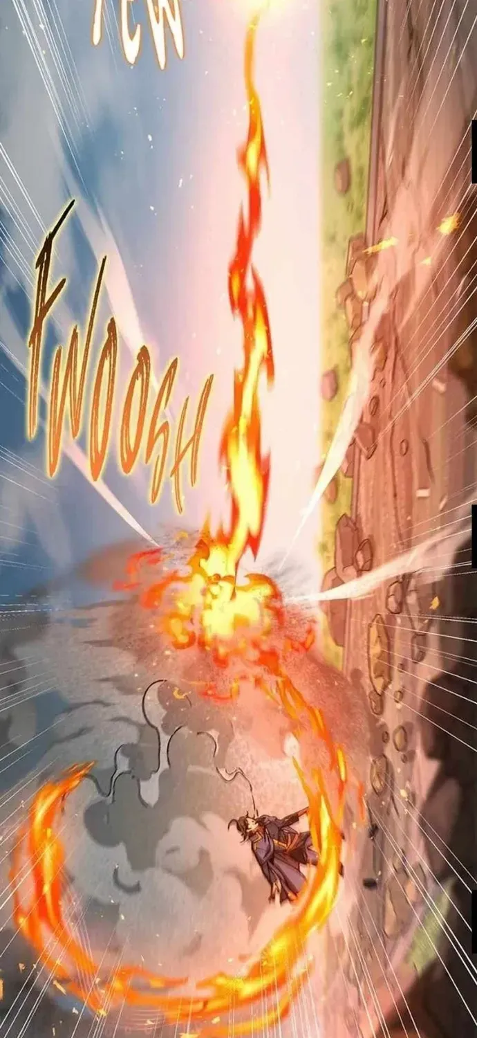 Sự Trở Lại Của Giáo Sư Runebound Chapter 57 - 56