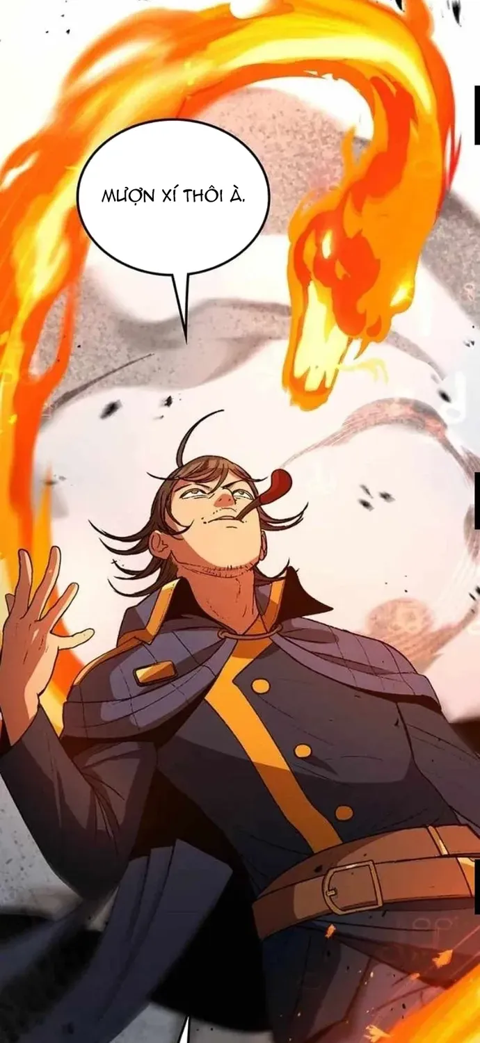 Sự Trở Lại Của Giáo Sư Runebound Chapter 57 - 59