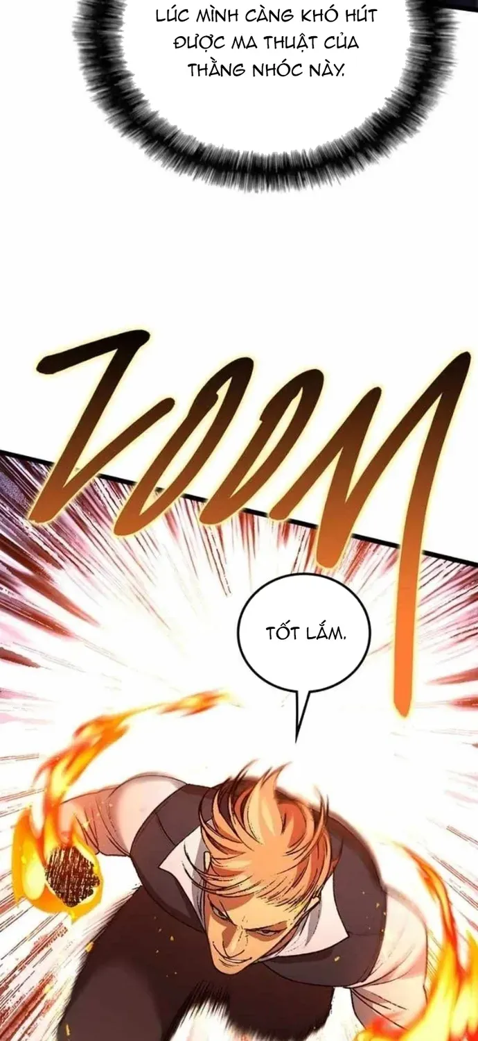 Sự Trở Lại Của Giáo Sư Runebound Chapter 57 - 66