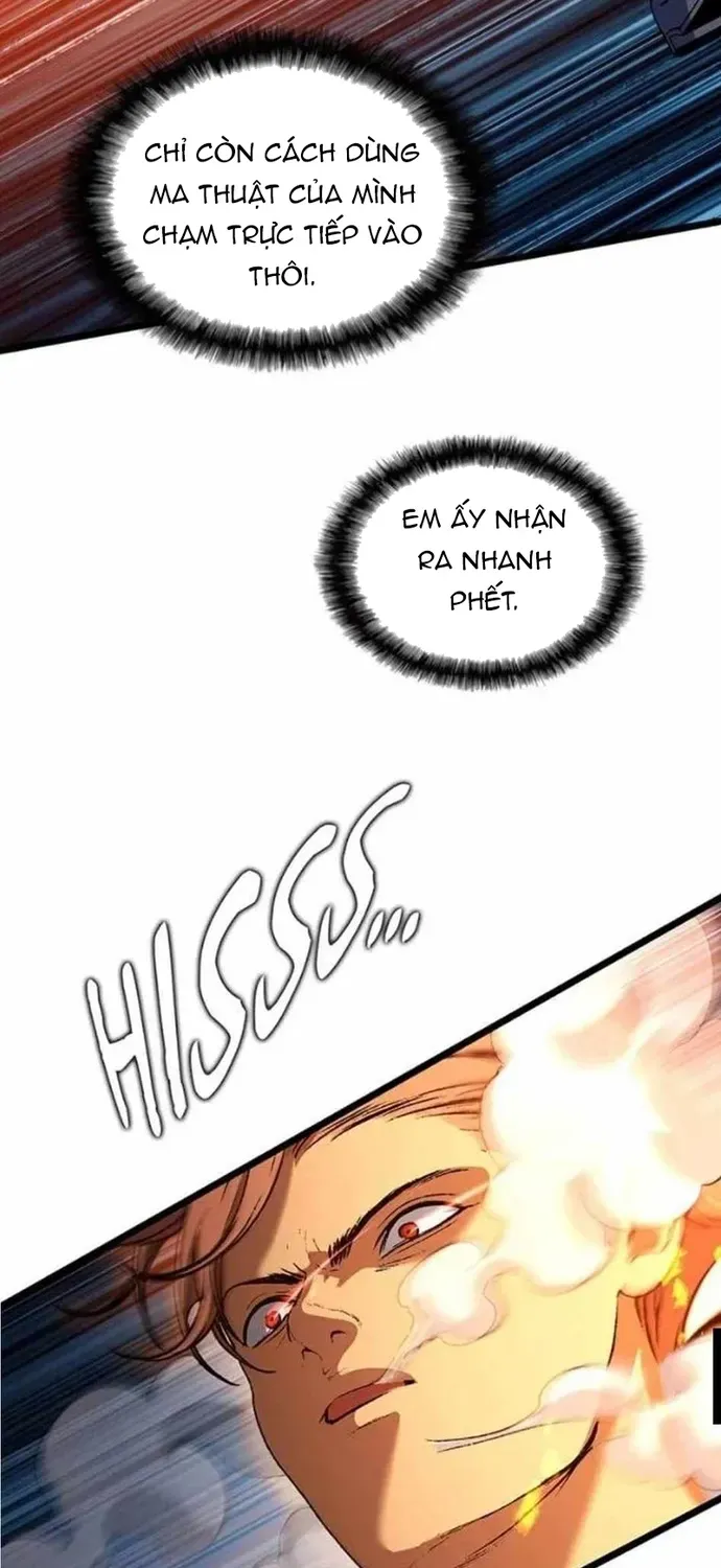 Sự Trở Lại Của Giáo Sư Runebound Chapter 57 - 69