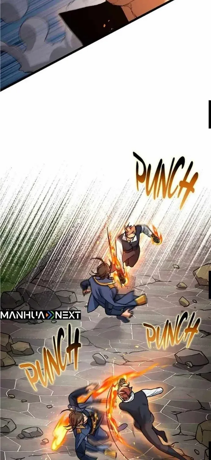 Sự Trở Lại Của Giáo Sư Runebound Chapter 57 - 70