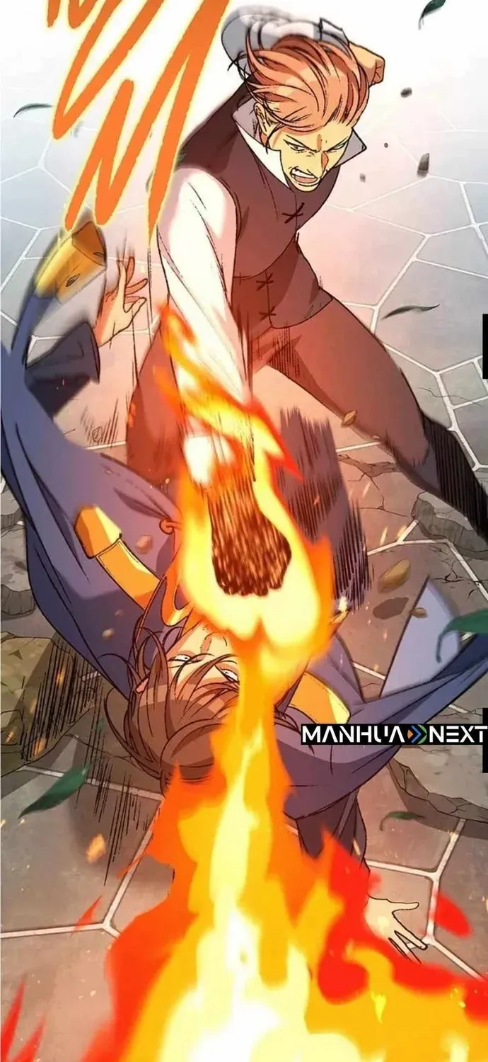 Sự Trở Lại Của Giáo Sư Runebound Chapter 57 - 74