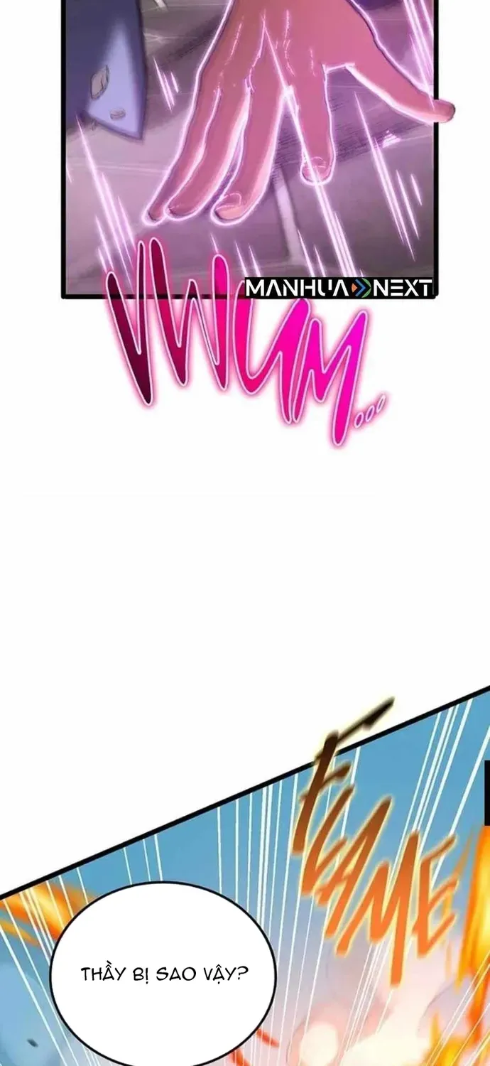 Sự Trở Lại Của Giáo Sư Runebound Chapter 57 - 76