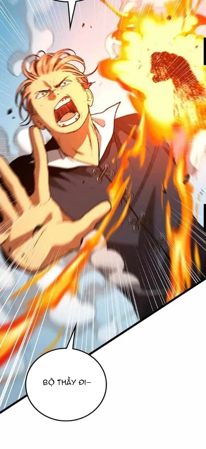 Sự Trở Lại Của Giáo Sư Runebound Chapter 57 - 77