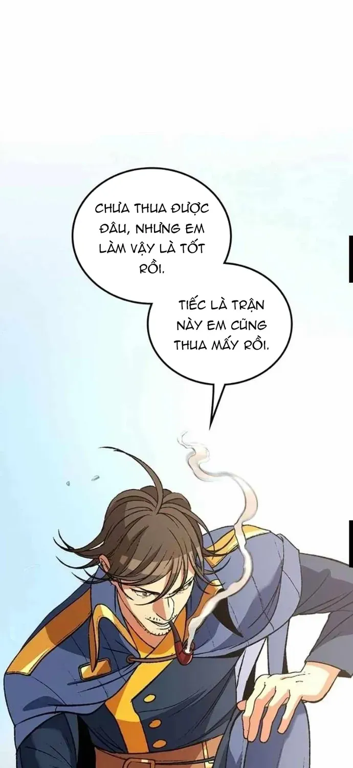 Sự Trở Lại Của Giáo Sư Runebound Chapter 57 - 79