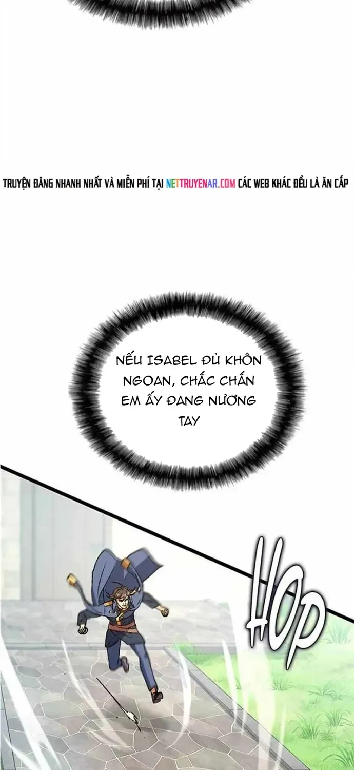 Sự Trở Lại Của Giáo Sư Runebound Chapter 57 - 9