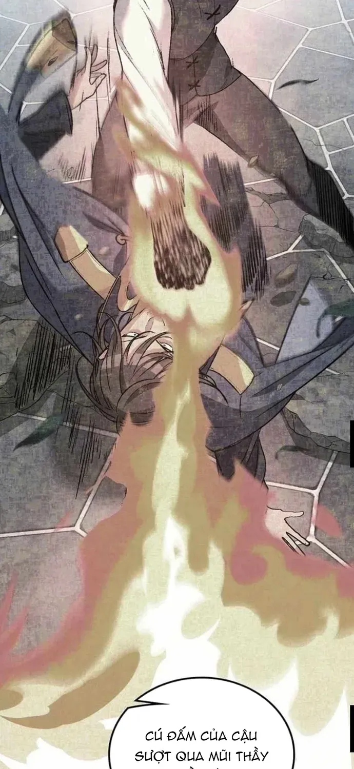 Sự Trở Lại Của Giáo Sư Runebound Chapter 57 - 84