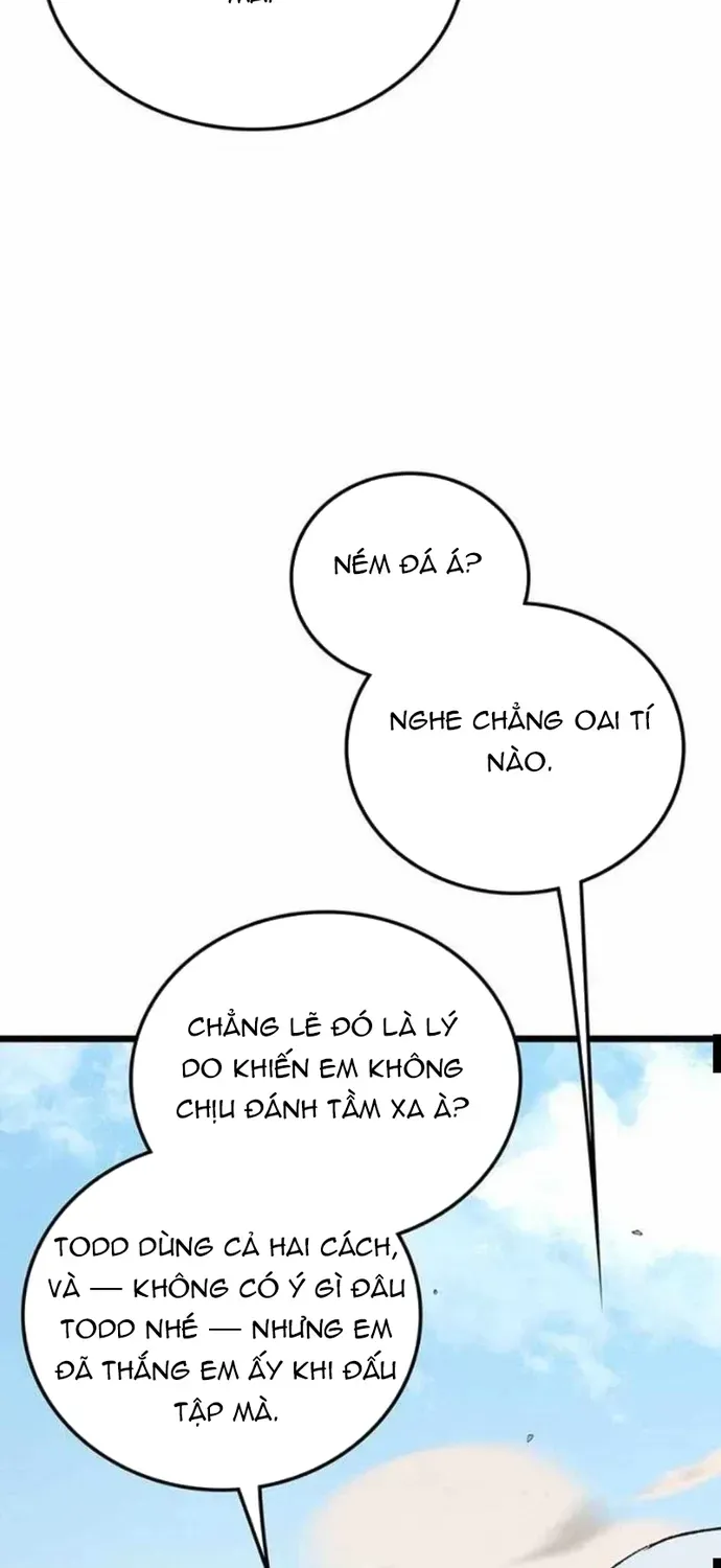 Sự Trở Lại Của Giáo Sư Runebound Chapter 57 - 88