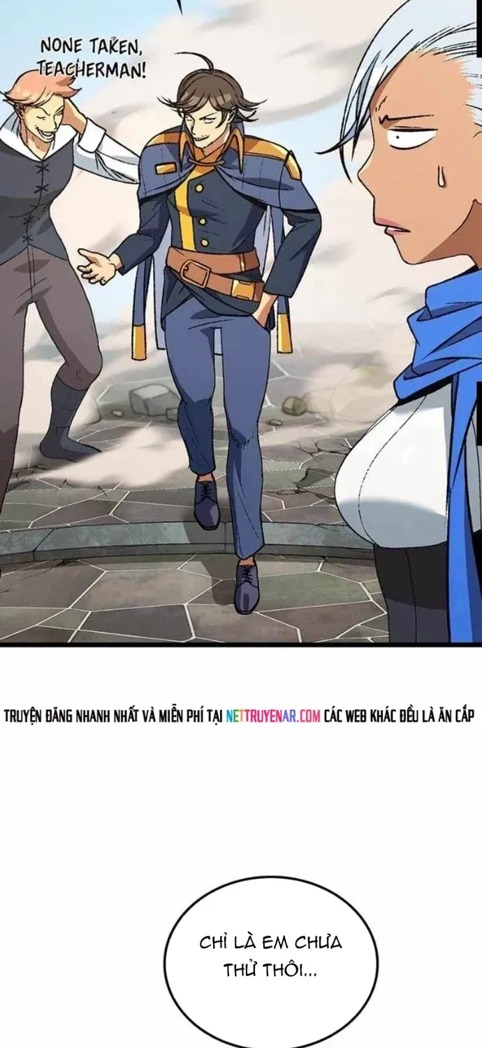 Sự Trở Lại Của Giáo Sư Runebound Chapter 57 - 89
